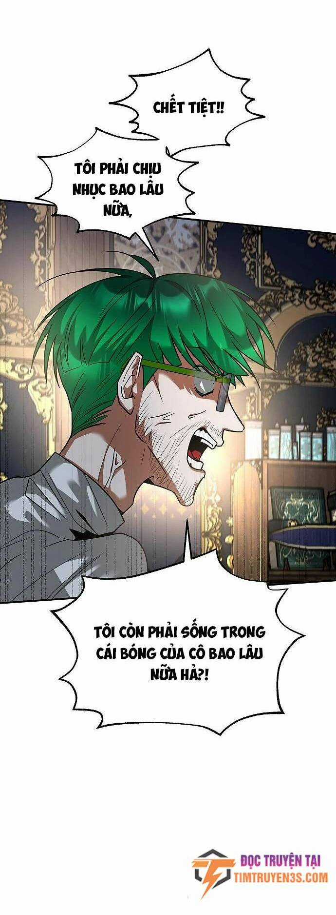 Săn Lùng Nữ Chúa Chapter 30 trang 43