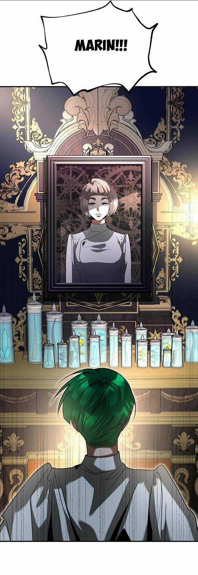 Săn Lùng Nữ Chúa Chapter 30 trang 44