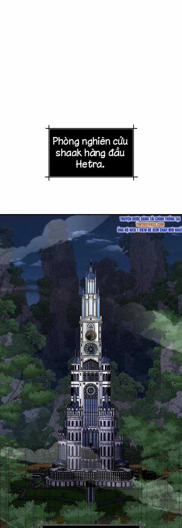 Săn Lùng Nữ Chúa Chapter 30 trang 45