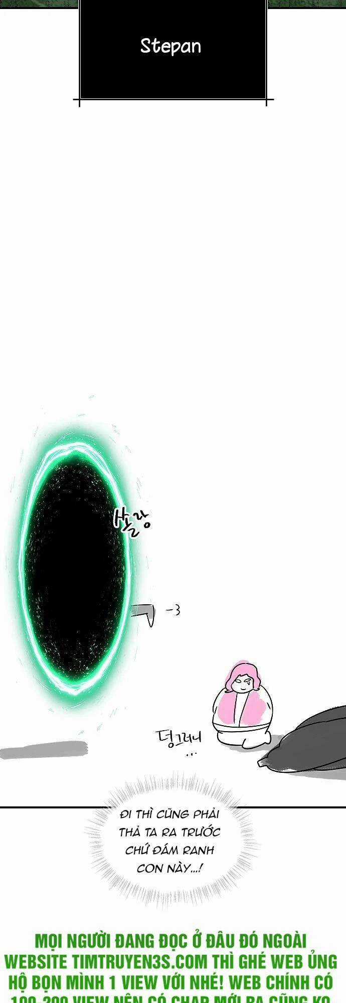 Săn Lùng Nữ Chúa Chapter 30 trang 46