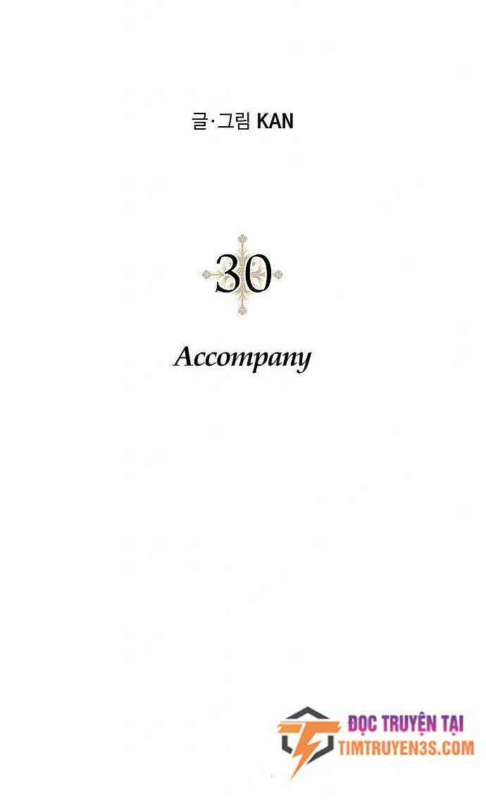 Săn Lùng Nữ Chúa Chapter 30 trang 5