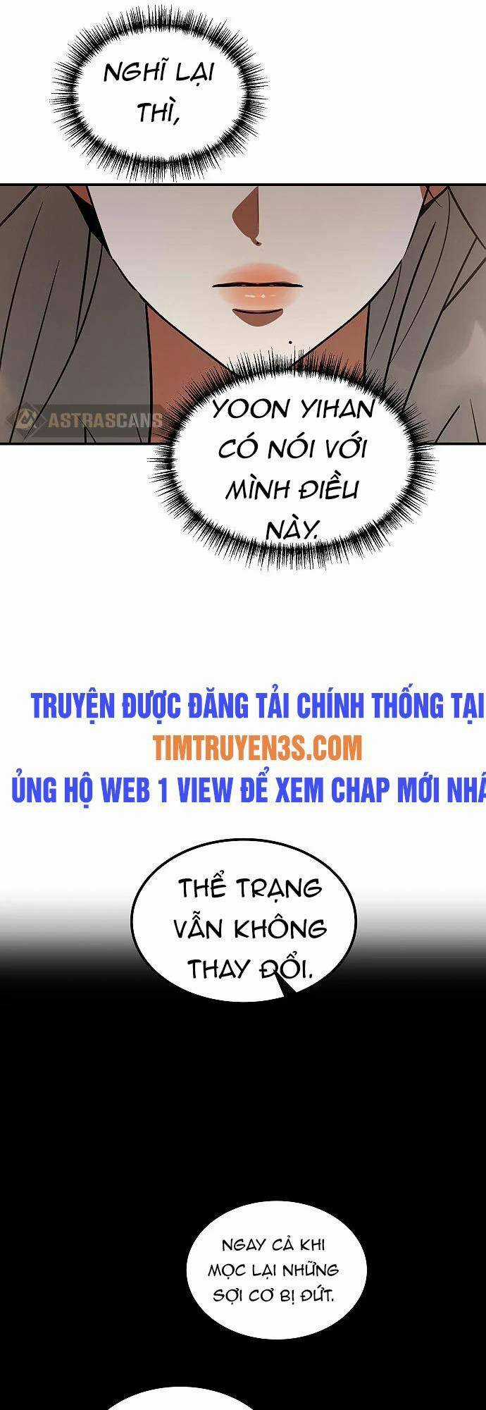 Săn Lùng Nữ Chúa Chapter 30 trang 6
