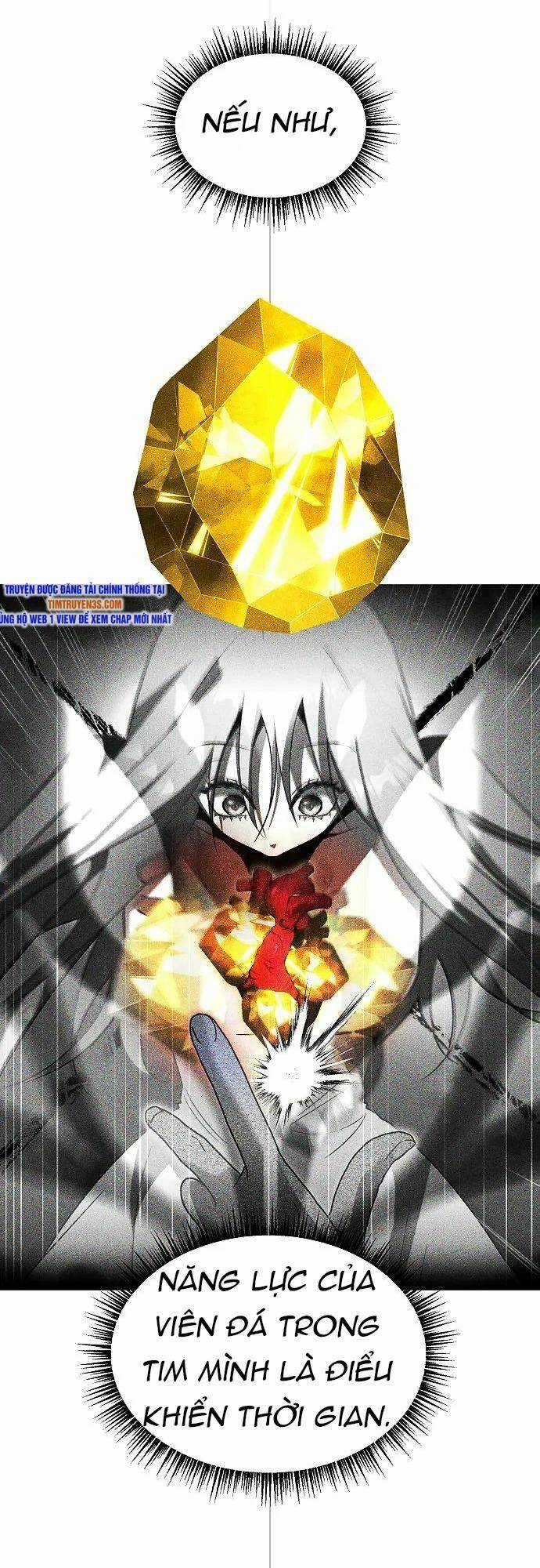 Săn Lùng Nữ Chúa Chapter 30 trang 9