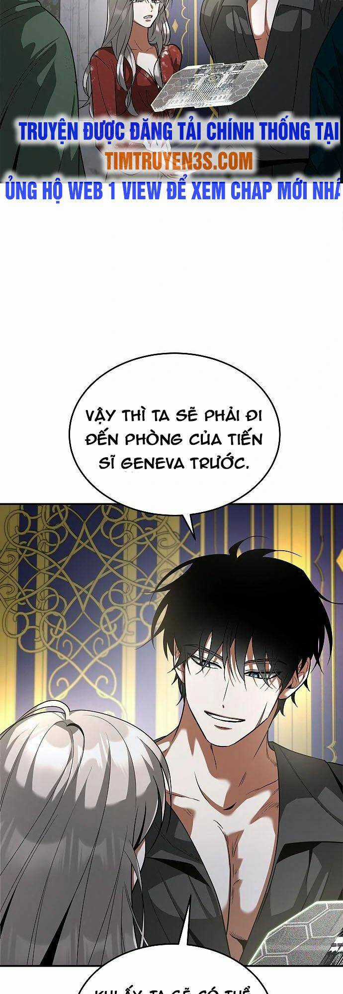 Săn Lùng Nữ Chúa Chapter 31 trang 14
