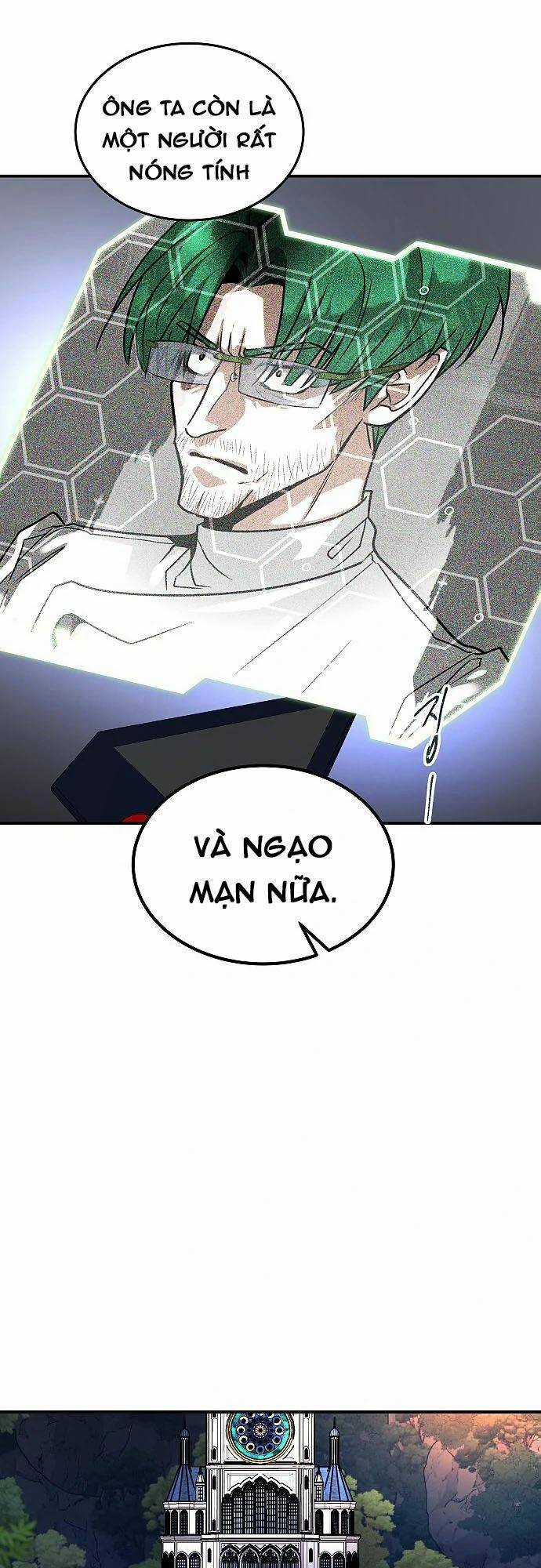 Săn Lùng Nữ Chúa Chapter 31 trang 16