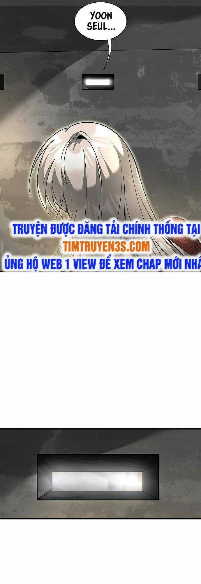 Săn Lùng Nữ Chúa Chapter 31 trang 21