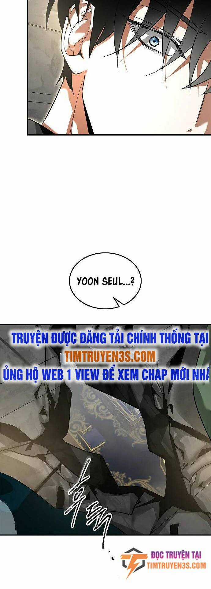 Săn Lùng Nữ Chúa Chapter 31 trang 24