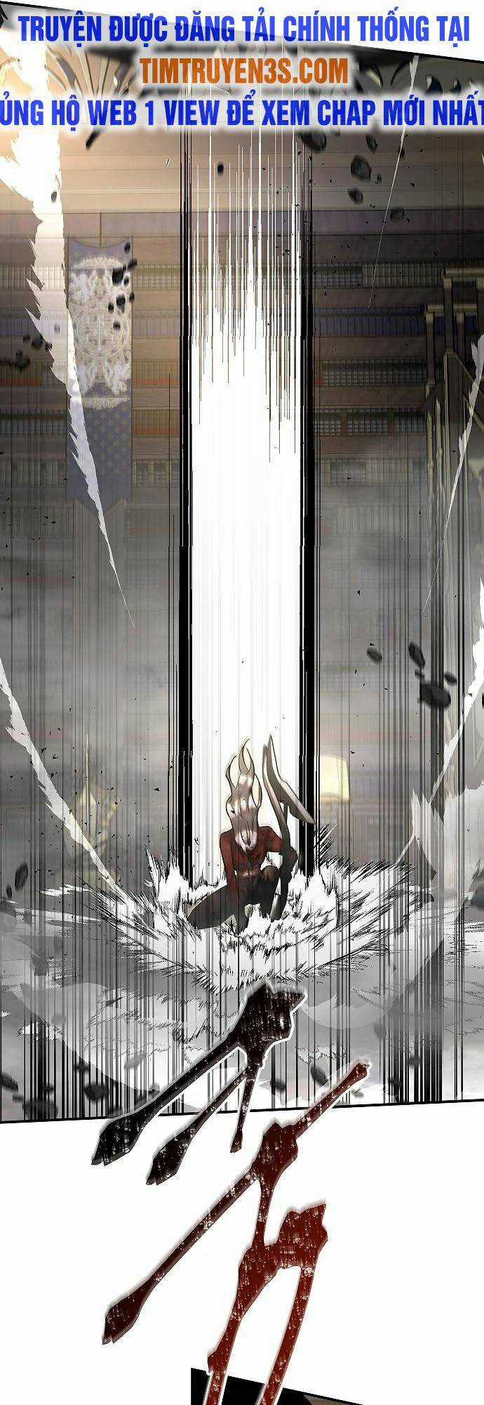 Săn Lùng Nữ Chúa Chapter 31 trang 25