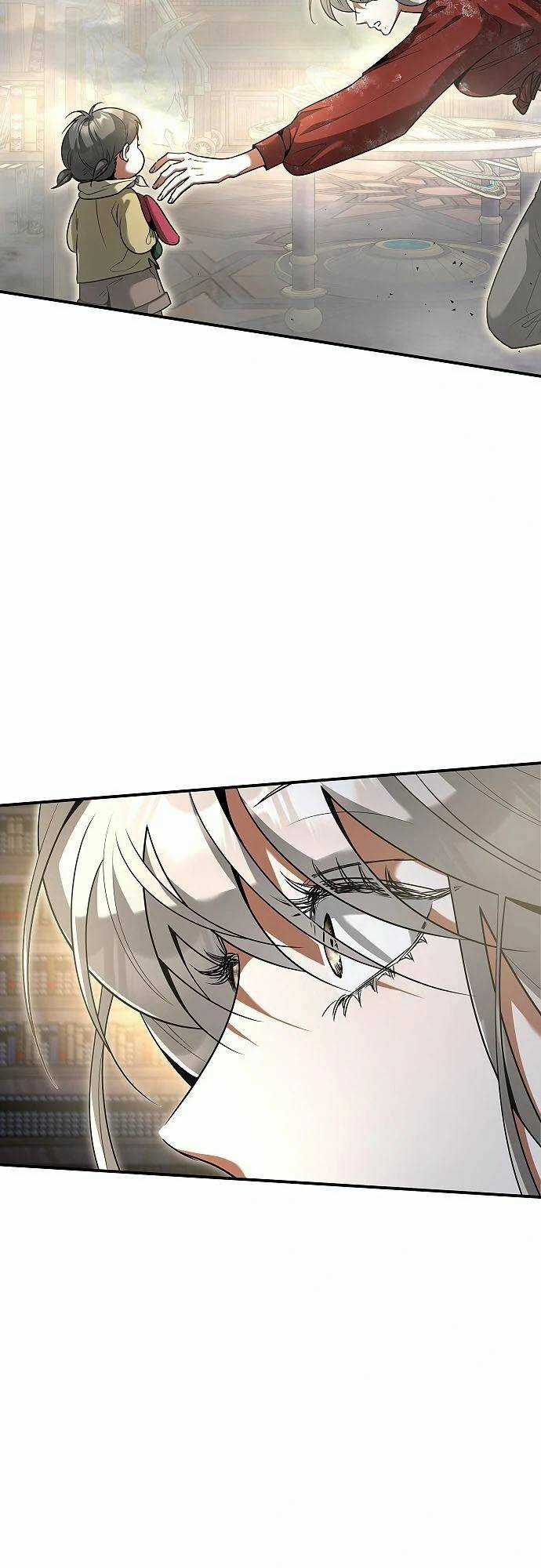 Săn Lùng Nữ Chúa Chapter 31 trang 27