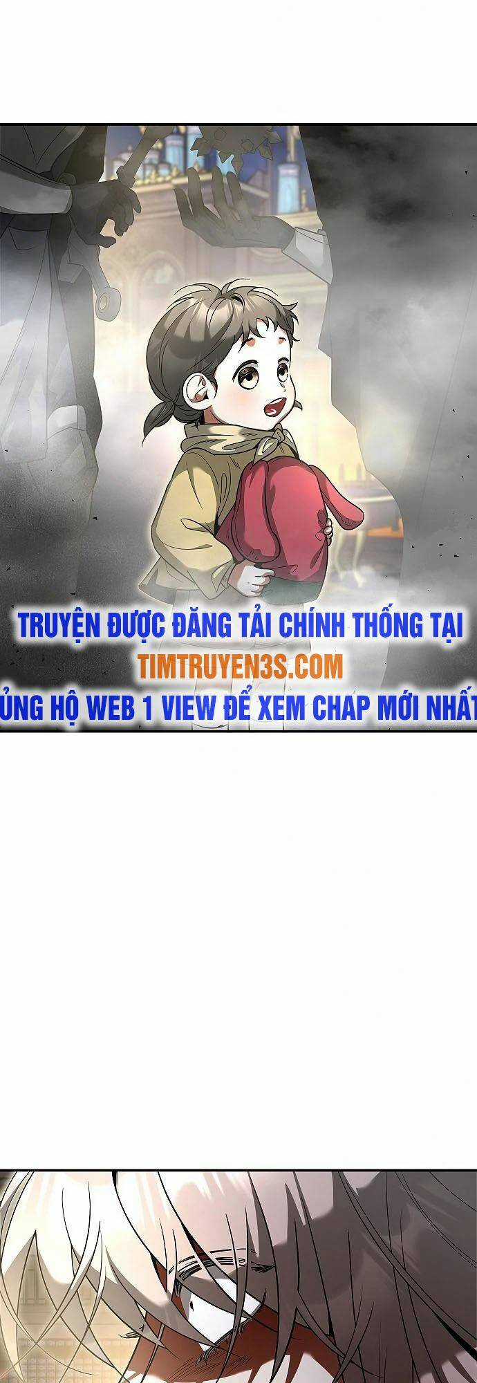 Săn Lùng Nữ Chúa Chapter 31 trang 28