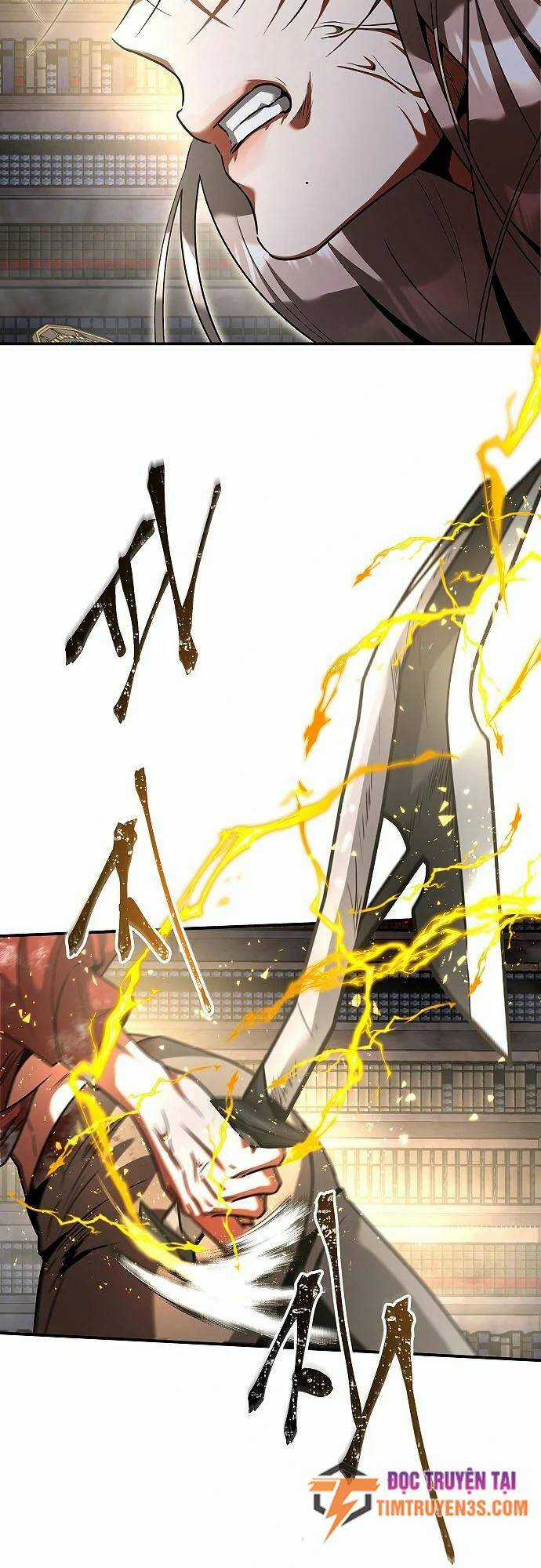 Săn Lùng Nữ Chúa Chapter 31 trang 29