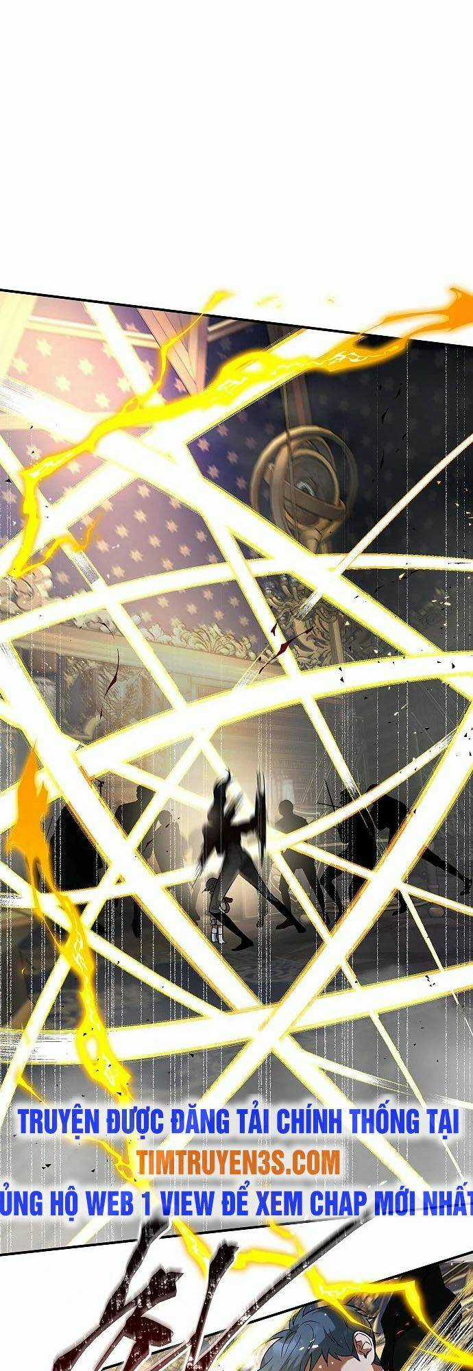 Săn Lùng Nữ Chúa Chapter 31 trang 30