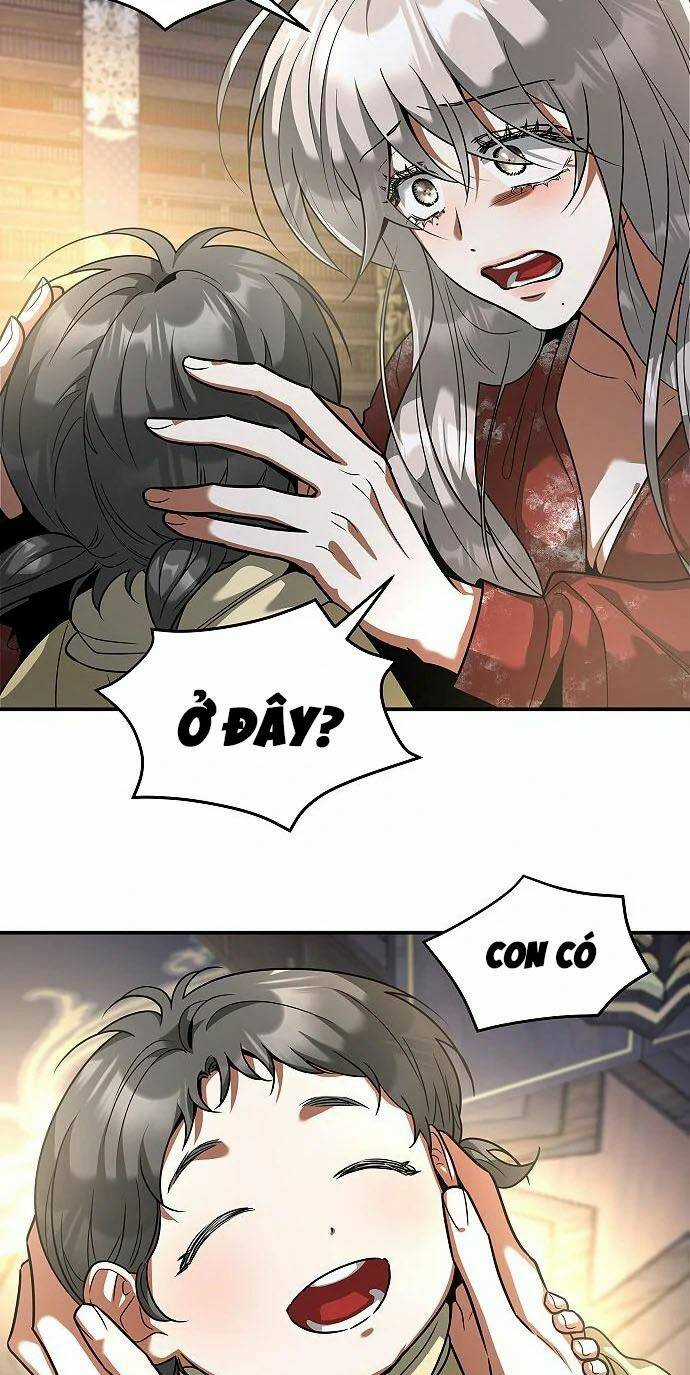 Săn Lùng Nữ Chúa Chapter 31 trang 33