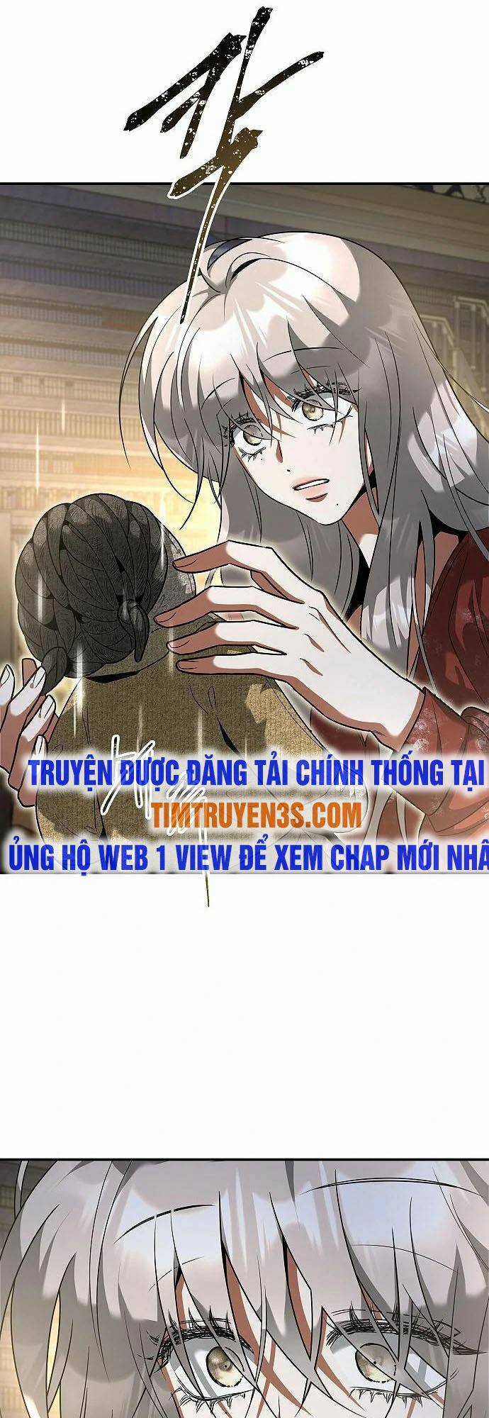 Săn Lùng Nữ Chúa Chapter 31 trang 35