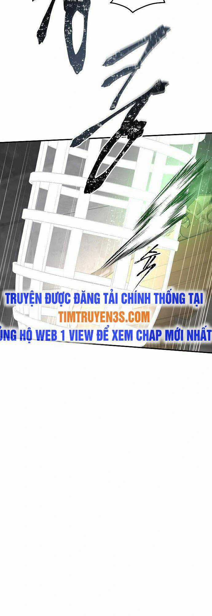 Săn Lùng Nữ Chúa Chapter 31 trang 38