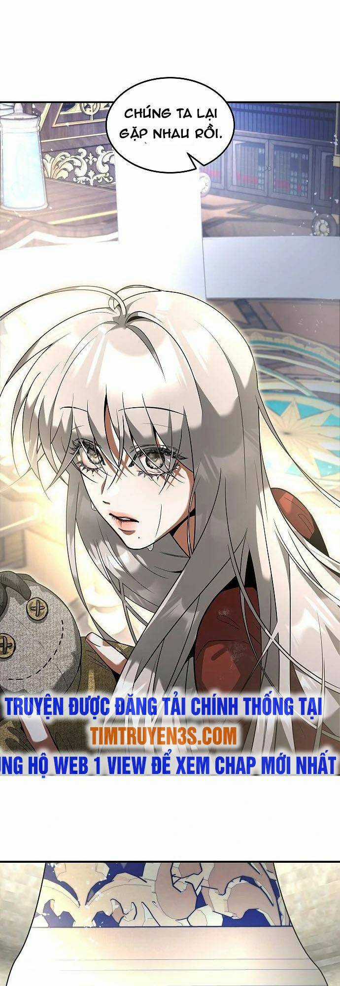 Săn Lùng Nữ Chúa Chapter 31 trang 40