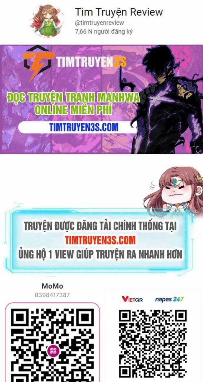 Săn Lùng Nữ Chúa Chapter 31 trang 42