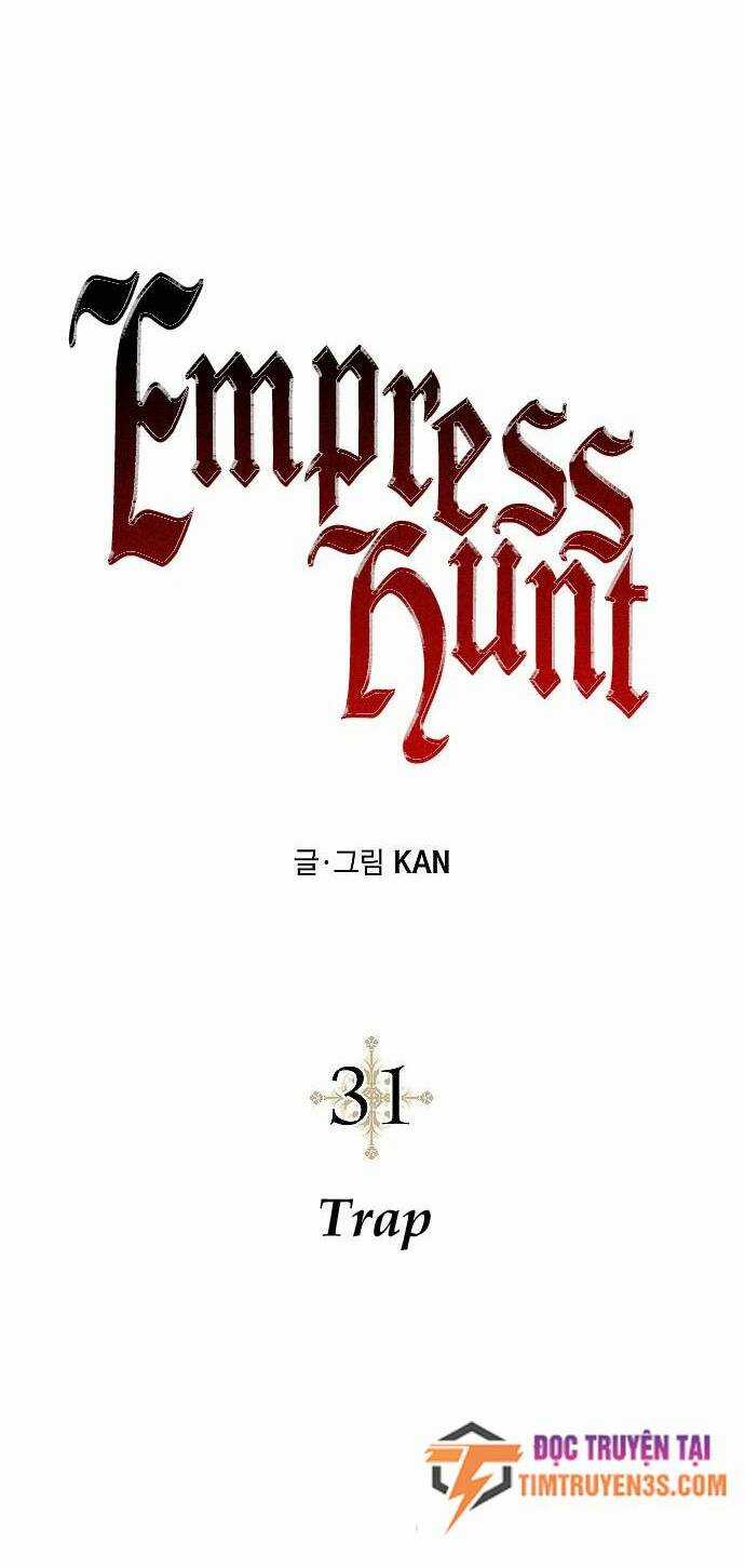 Săn Lùng Nữ Chúa Chapter 31 trang 5