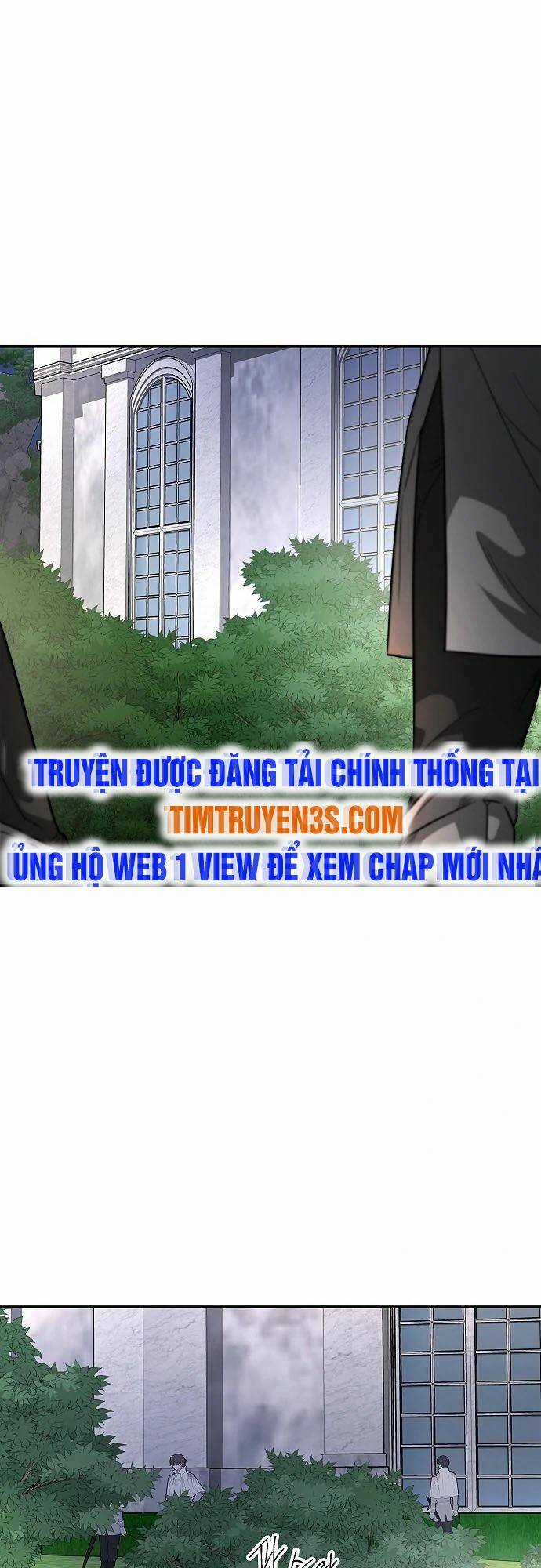 Săn Lùng Nữ Chúa Chapter 31 trang 6
