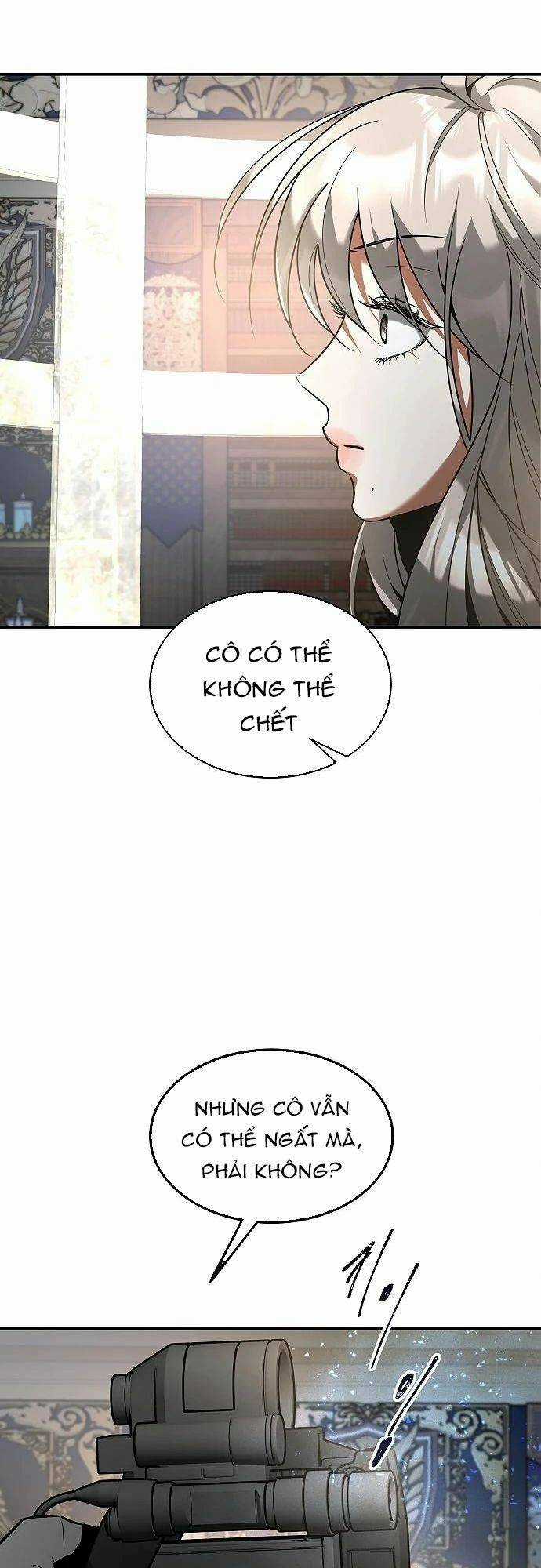 Săn Lùng Nữ Chúa Chapter 32 trang 12