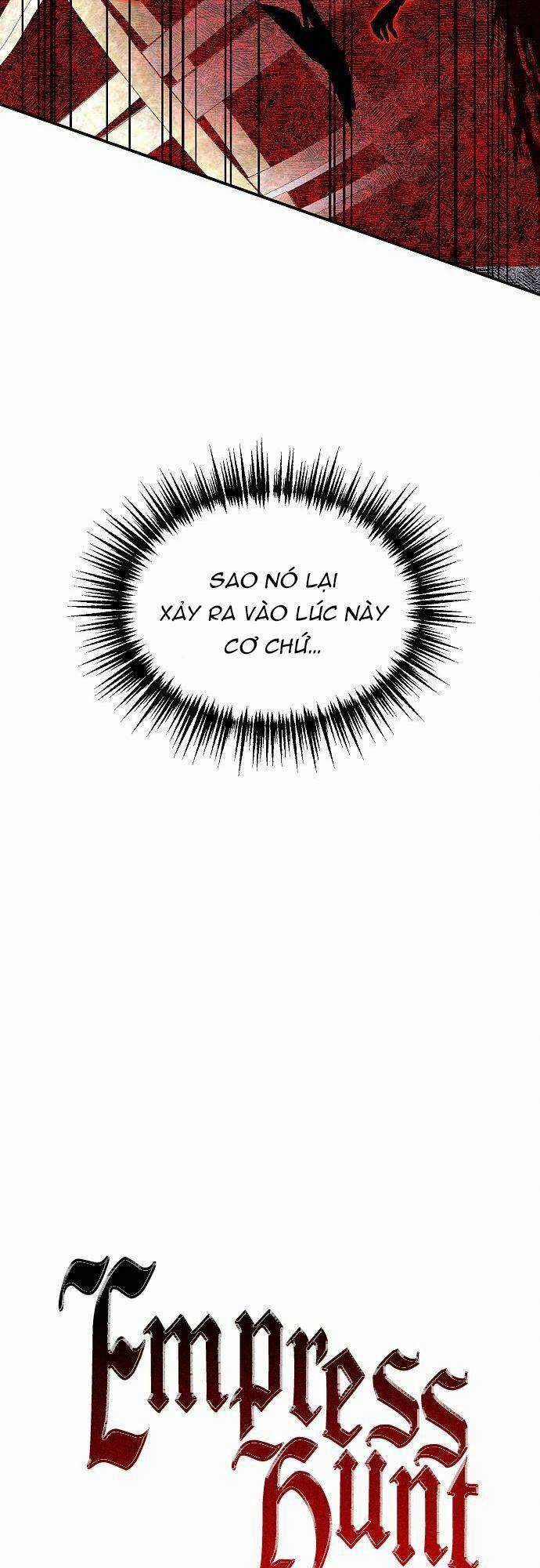 Săn Lùng Nữ Chúa Chapter 32 trang 14