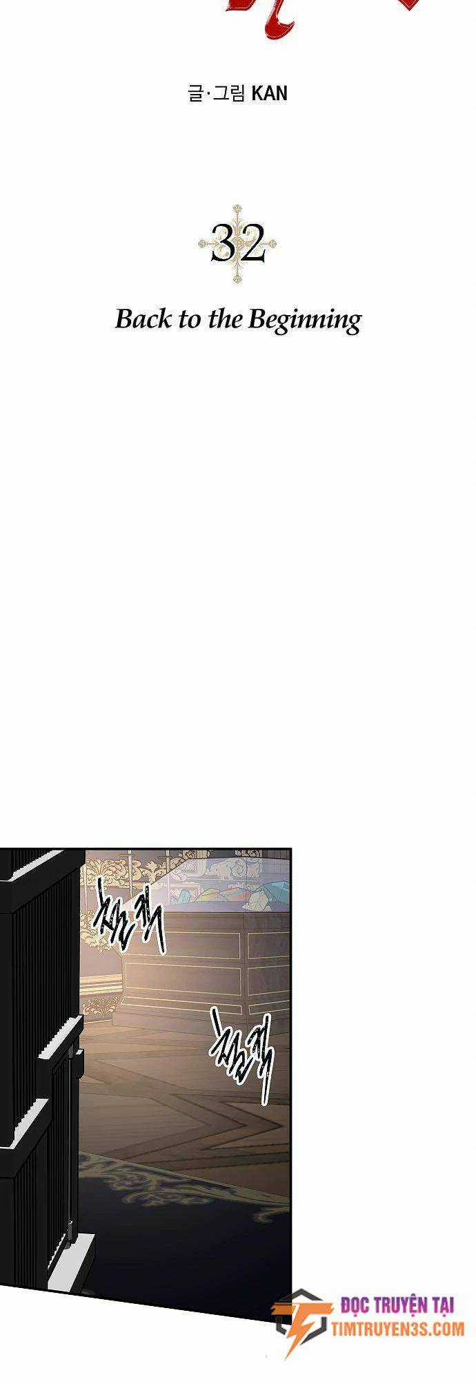 Săn Lùng Nữ Chúa Chapter 32 trang 15