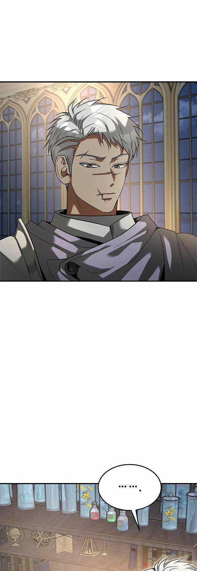 Săn Lùng Nữ Chúa Chapter 32 trang 18