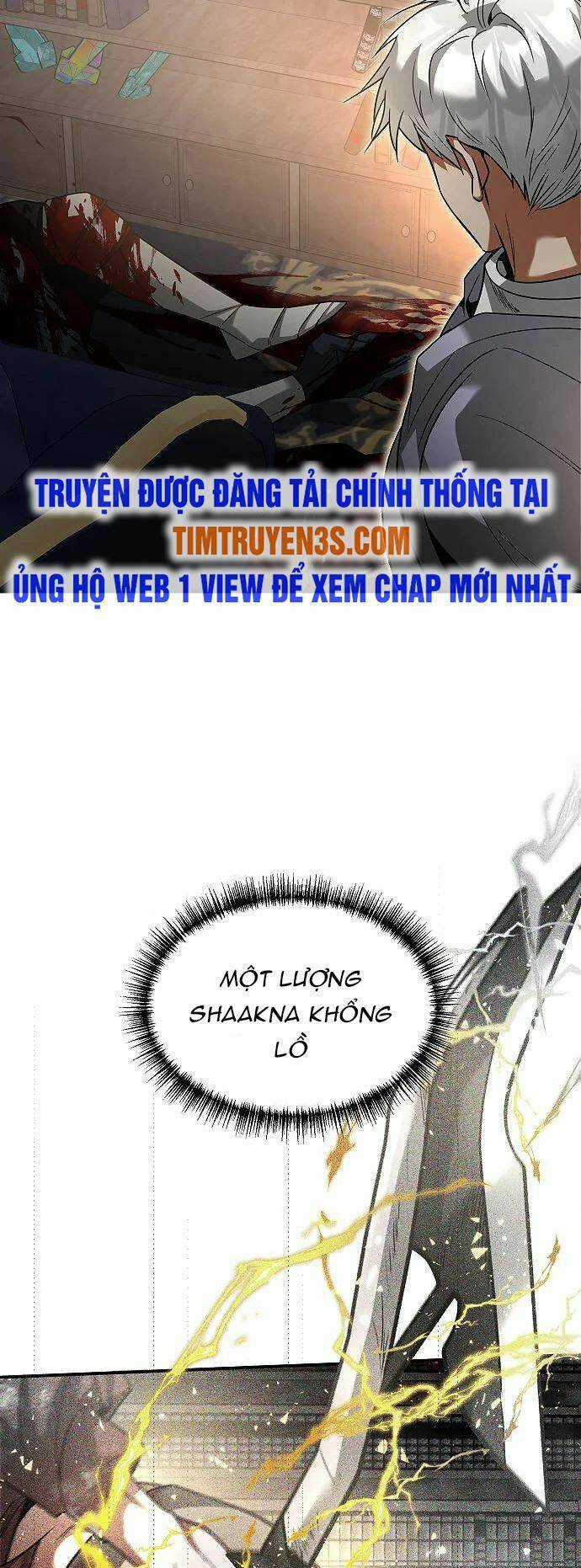 Săn Lùng Nữ Chúa Chapter 32 trang 19