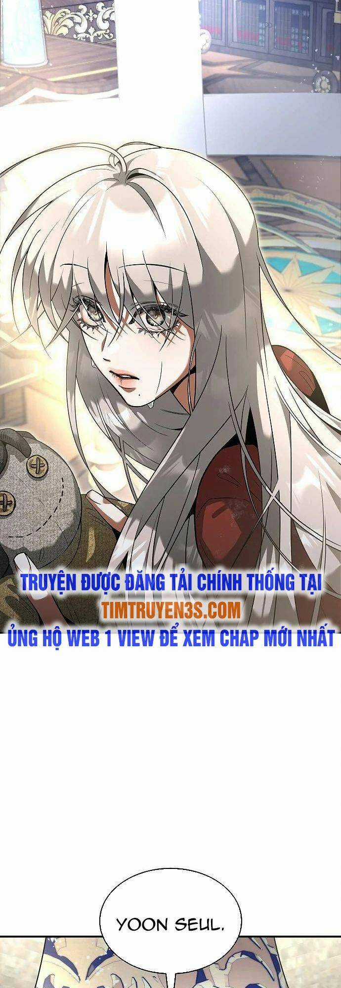 Săn Lùng Nữ Chúa Chapter 32 trang 2