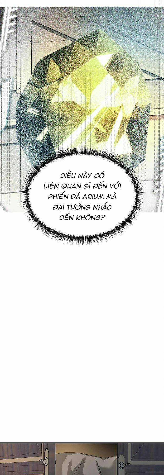 Săn Lùng Nữ Chúa Chapter 32 trang 21