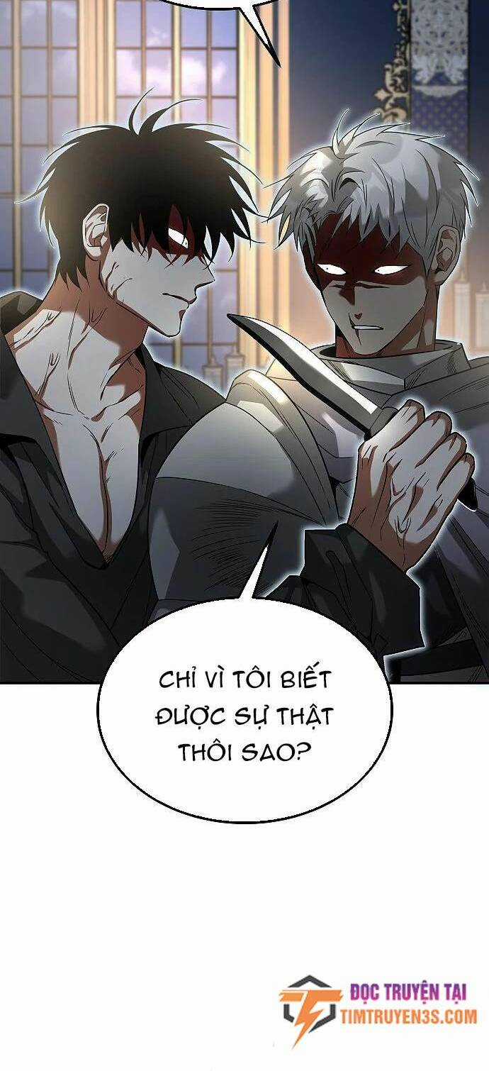 Săn Lùng Nữ Chúa Chapter 32 trang 25