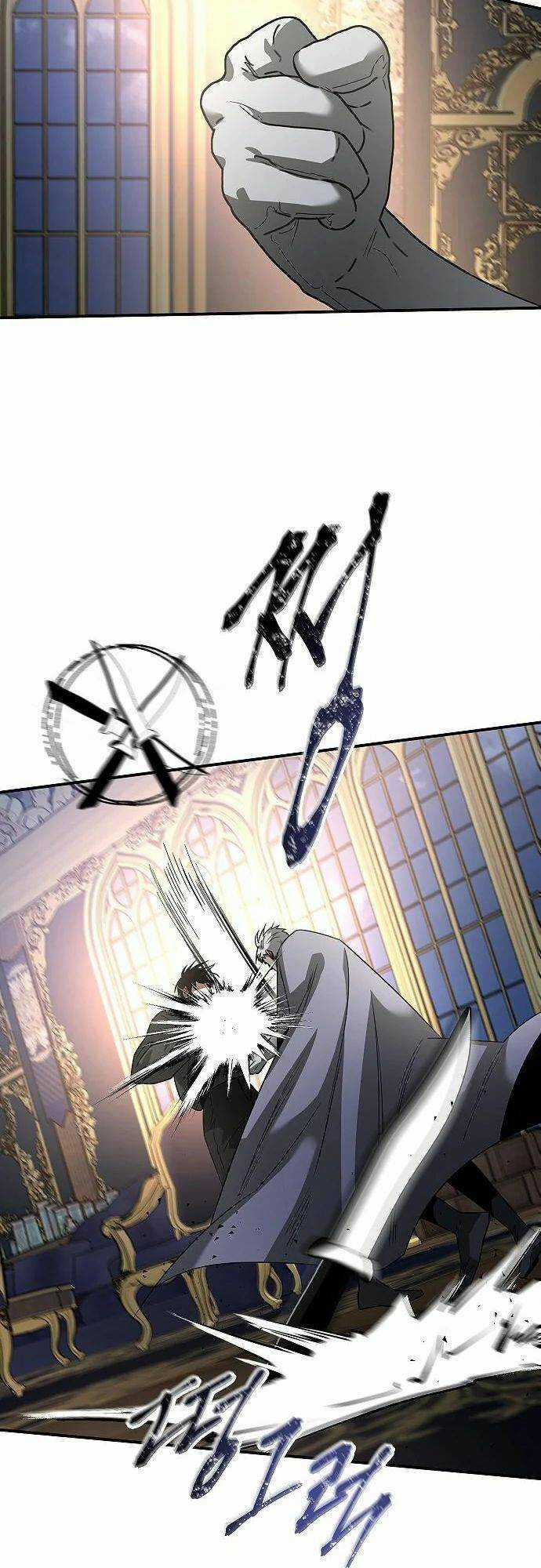 Săn Lùng Nữ Chúa Chapter 32 trang 29