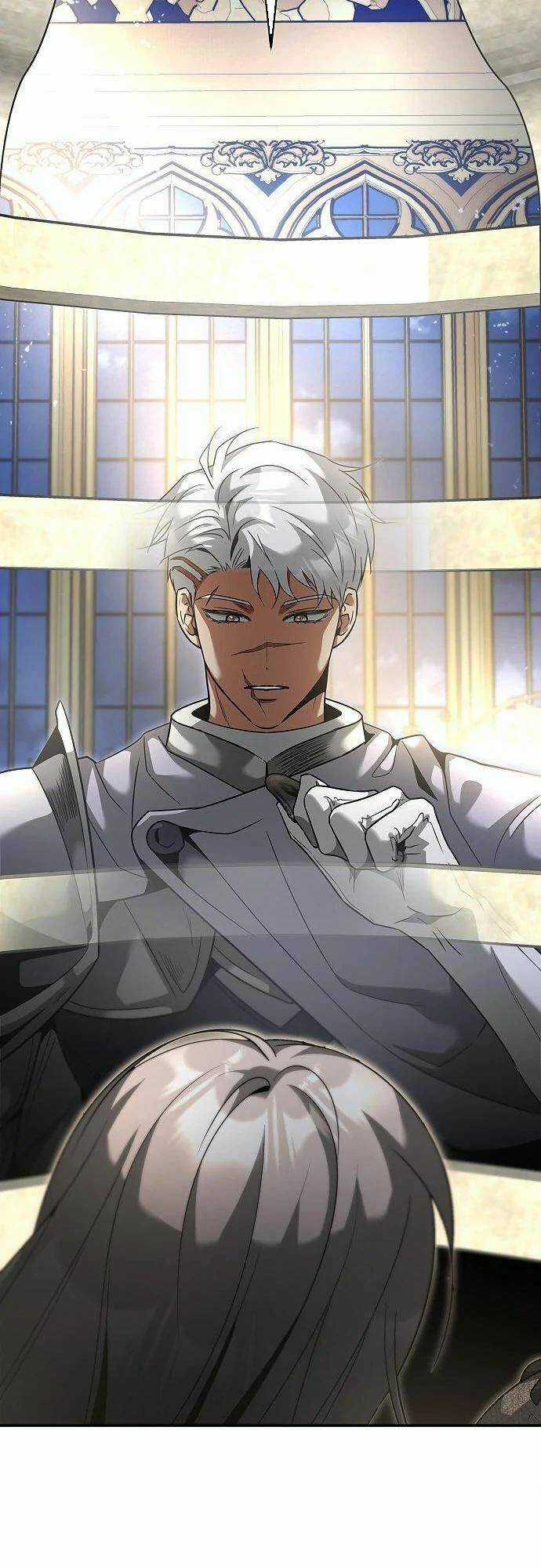 Săn Lùng Nữ Chúa Chapter 32 trang 3