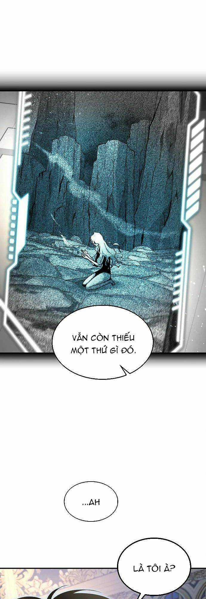 Săn Lùng Nữ Chúa Chapter 32 trang 31