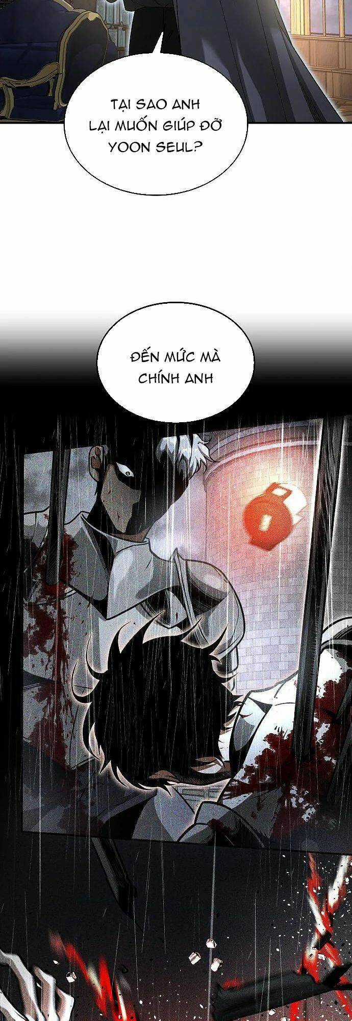 Săn Lùng Nữ Chúa Chapter 32 trang 33