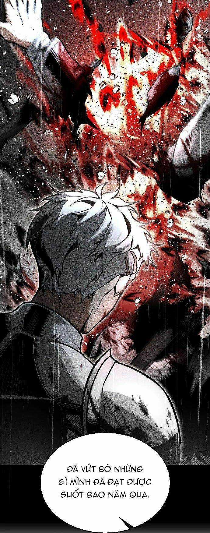 Săn Lùng Nữ Chúa Chapter 32 trang 34