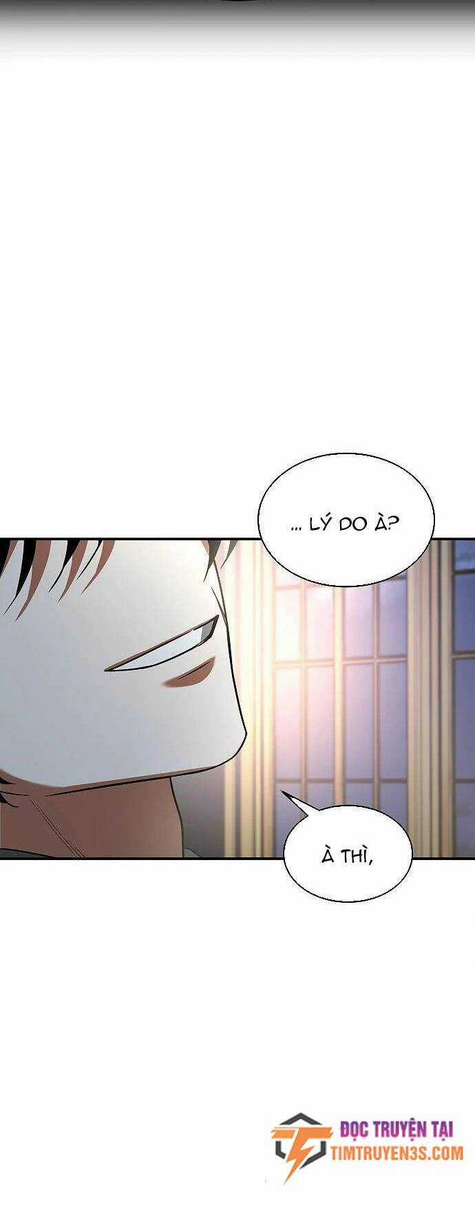 Săn Lùng Nữ Chúa Chapter 32 trang 35