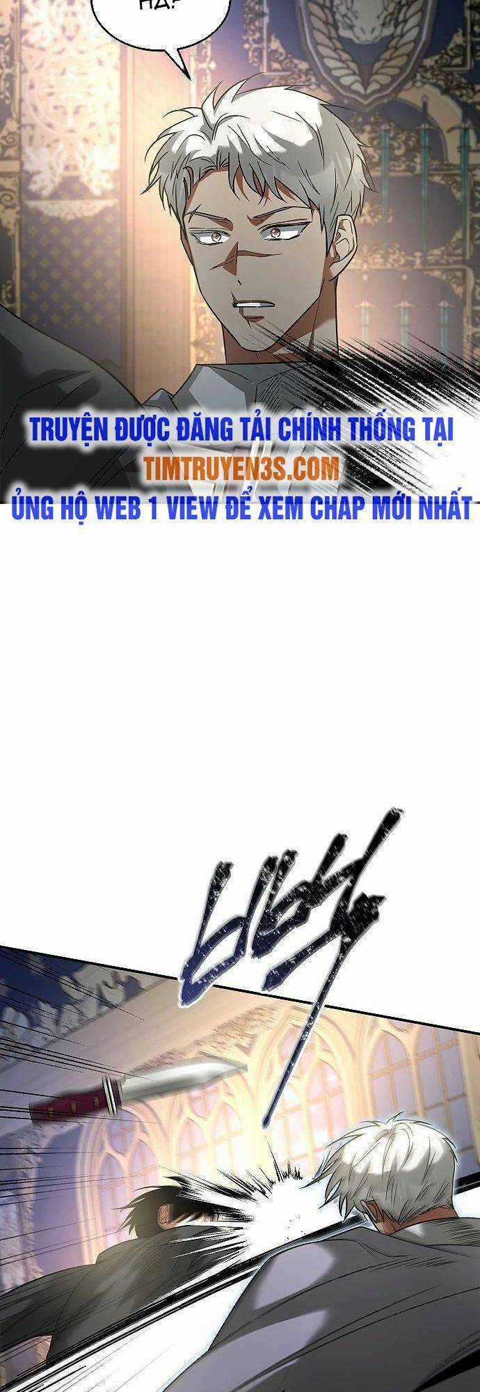 Săn Lùng Nữ Chúa Chapter 32 trang 37