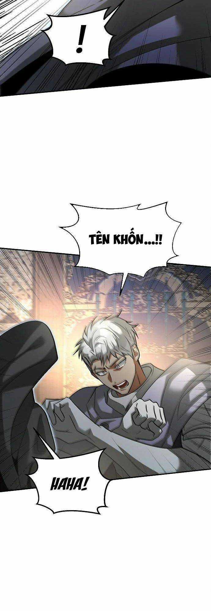 Săn Lùng Nữ Chúa Chapter 32 trang 38