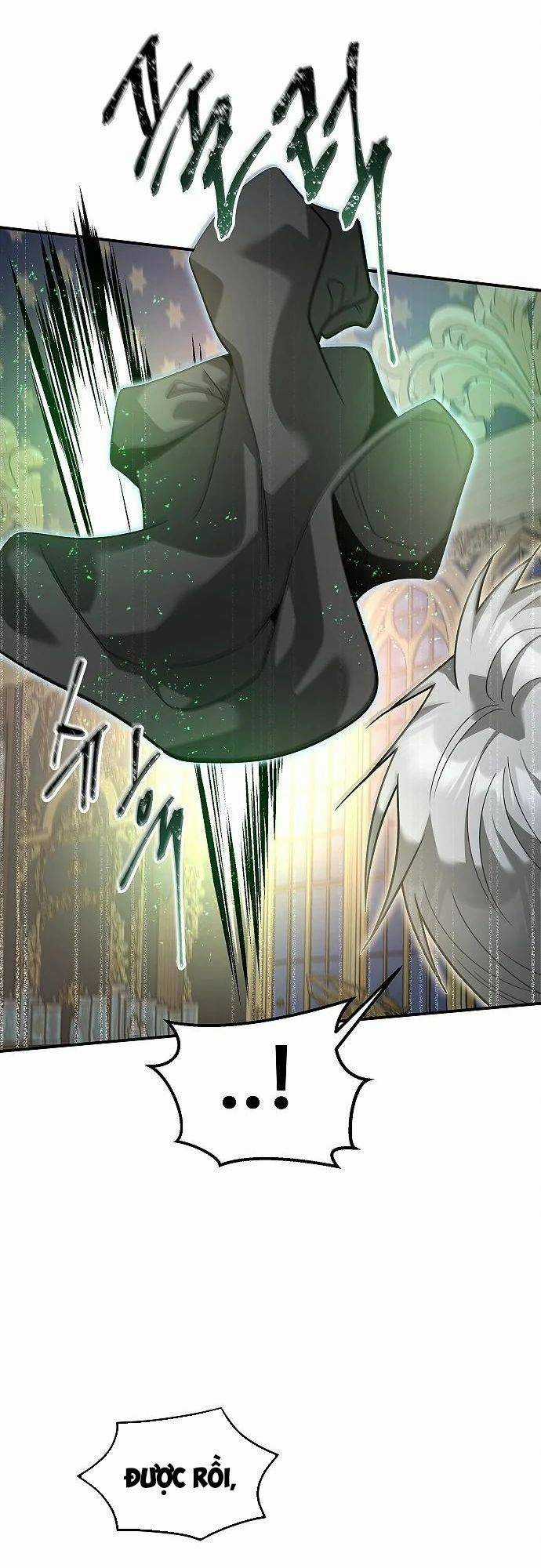 Săn Lùng Nữ Chúa Chapter 32 trang 39