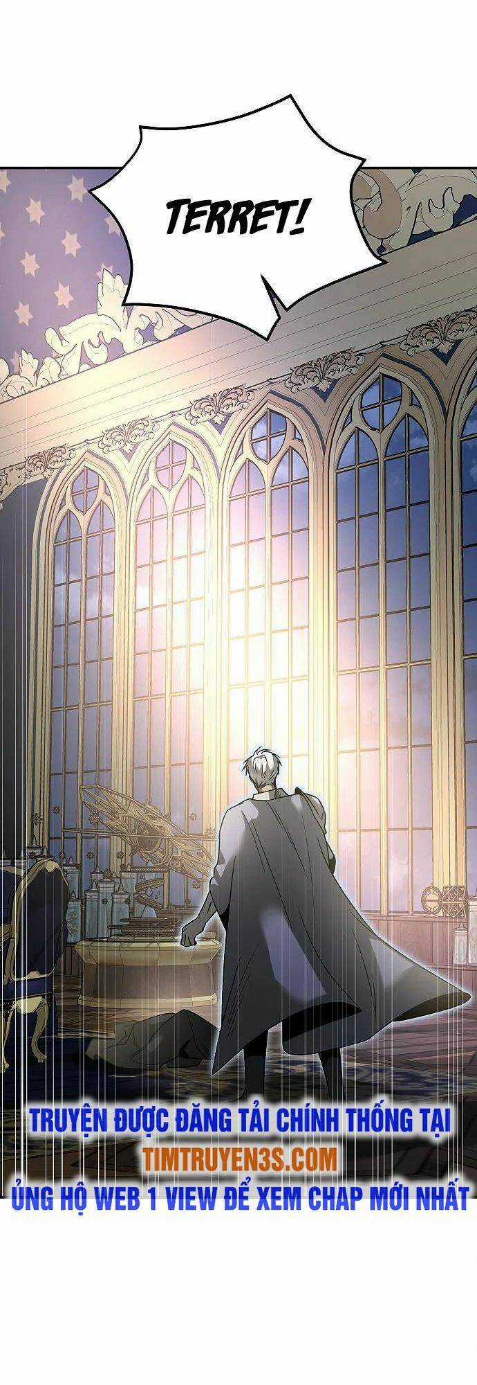 Săn Lùng Nữ Chúa Chapter 32 trang 41