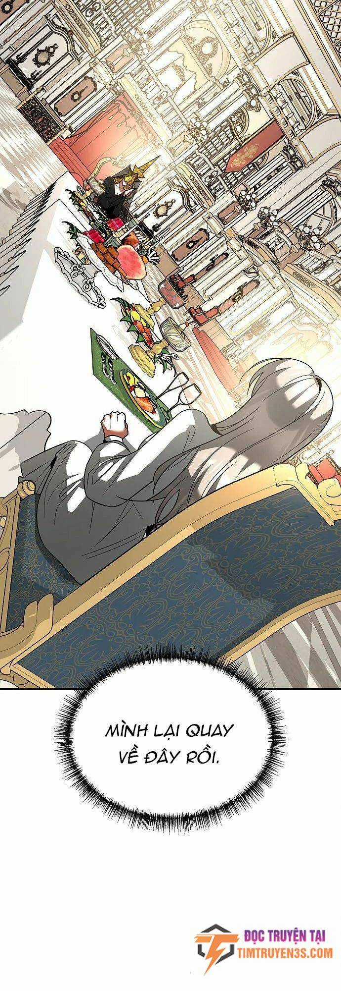 Săn Lùng Nữ Chúa Chapter 32 trang 45