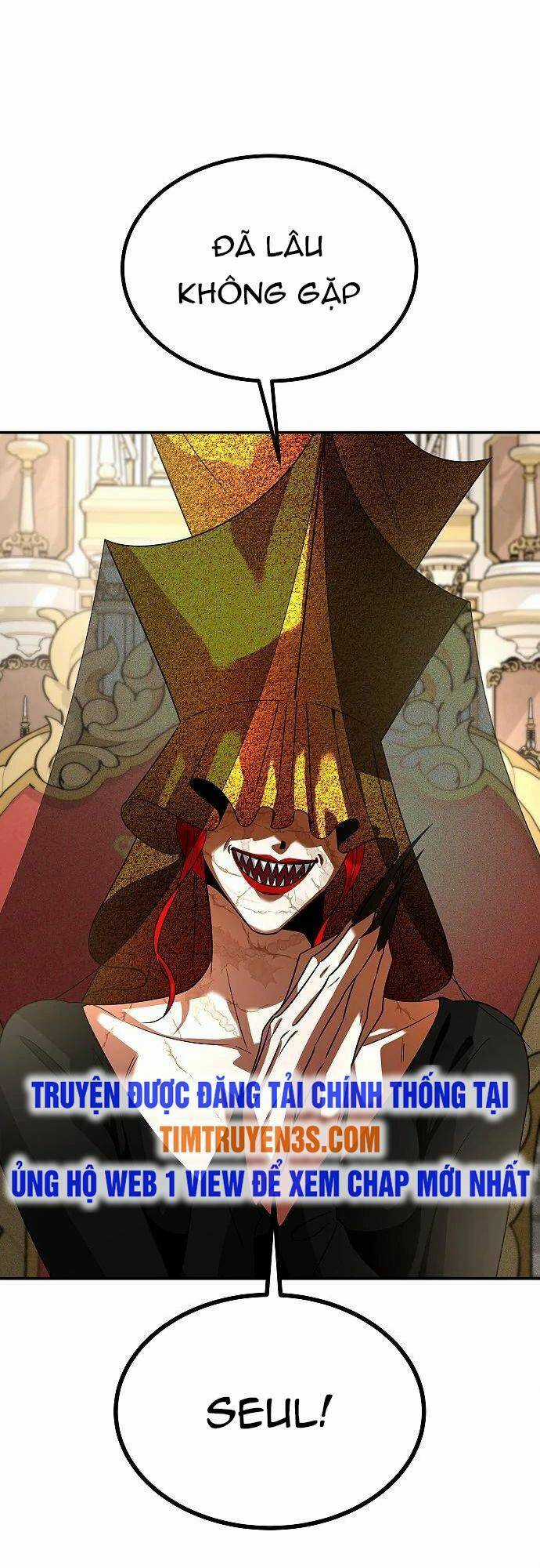 Săn Lùng Nữ Chúa Chapter 32 trang 46