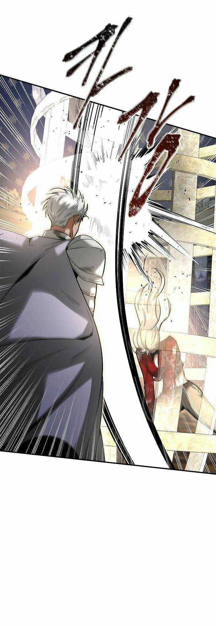 Săn Lùng Nữ Chúa Chapter 32 trang 6