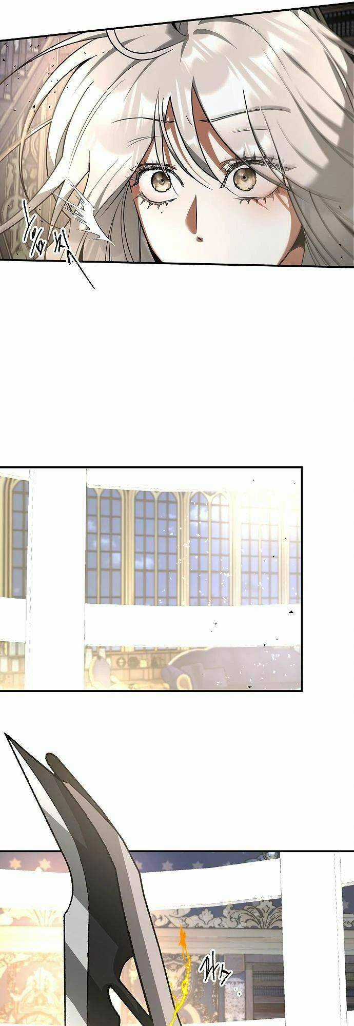 Săn Lùng Nữ Chúa Chapter 32 trang 7