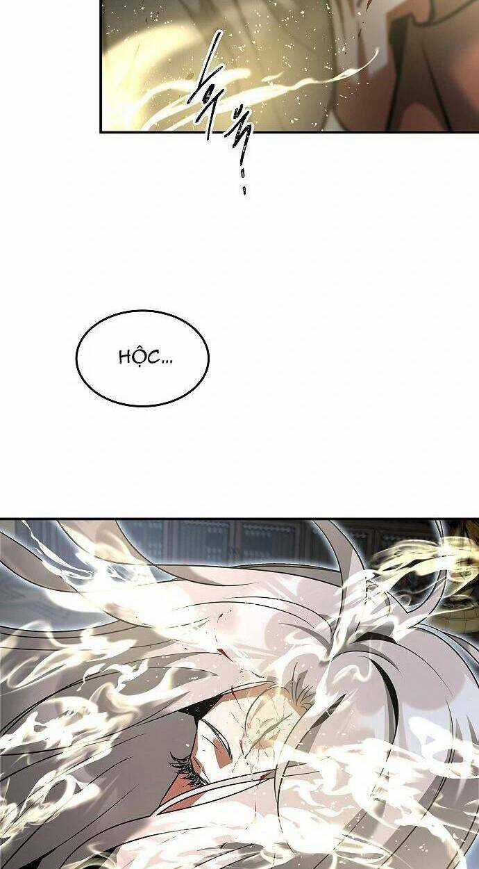 Săn Lùng Nữ Chúa Chapter 33 trang 10