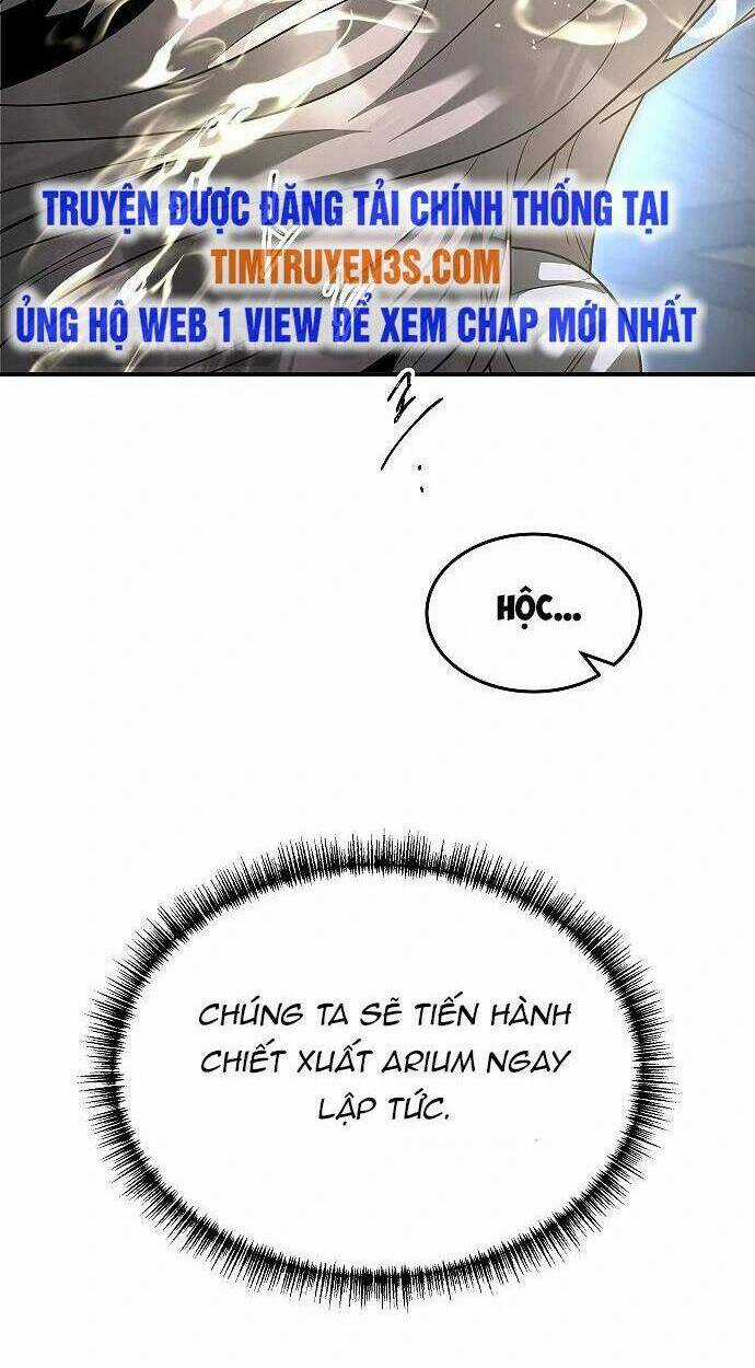 Săn Lùng Nữ Chúa Chapter 33 trang 11