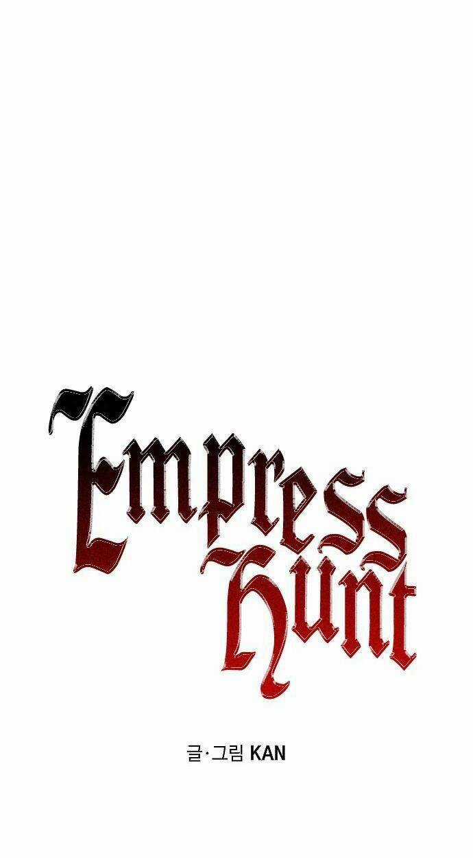 Săn Lùng Nữ Chúa Chapter 33 trang 12