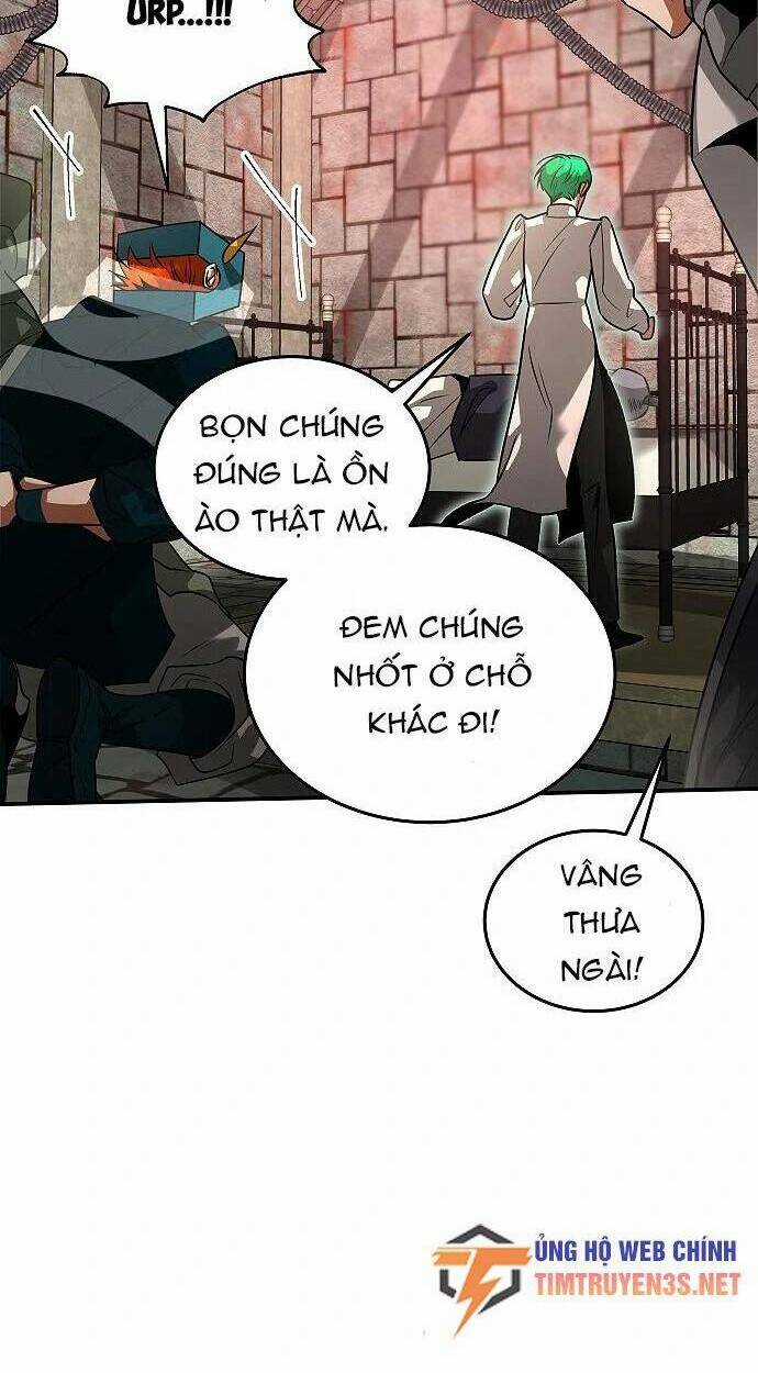 Săn Lùng Nữ Chúa Chapter 33 trang 15