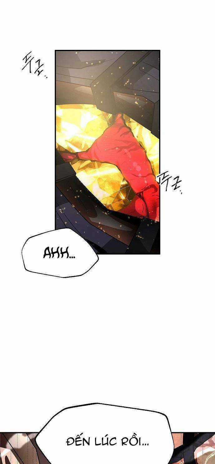 Săn Lùng Nữ Chúa Chapter 33 trang 17